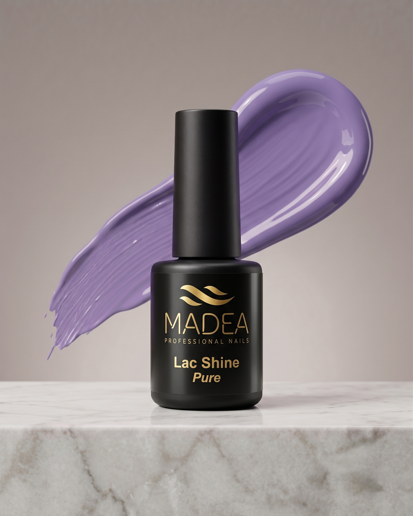 Lac Shine Pure - 12