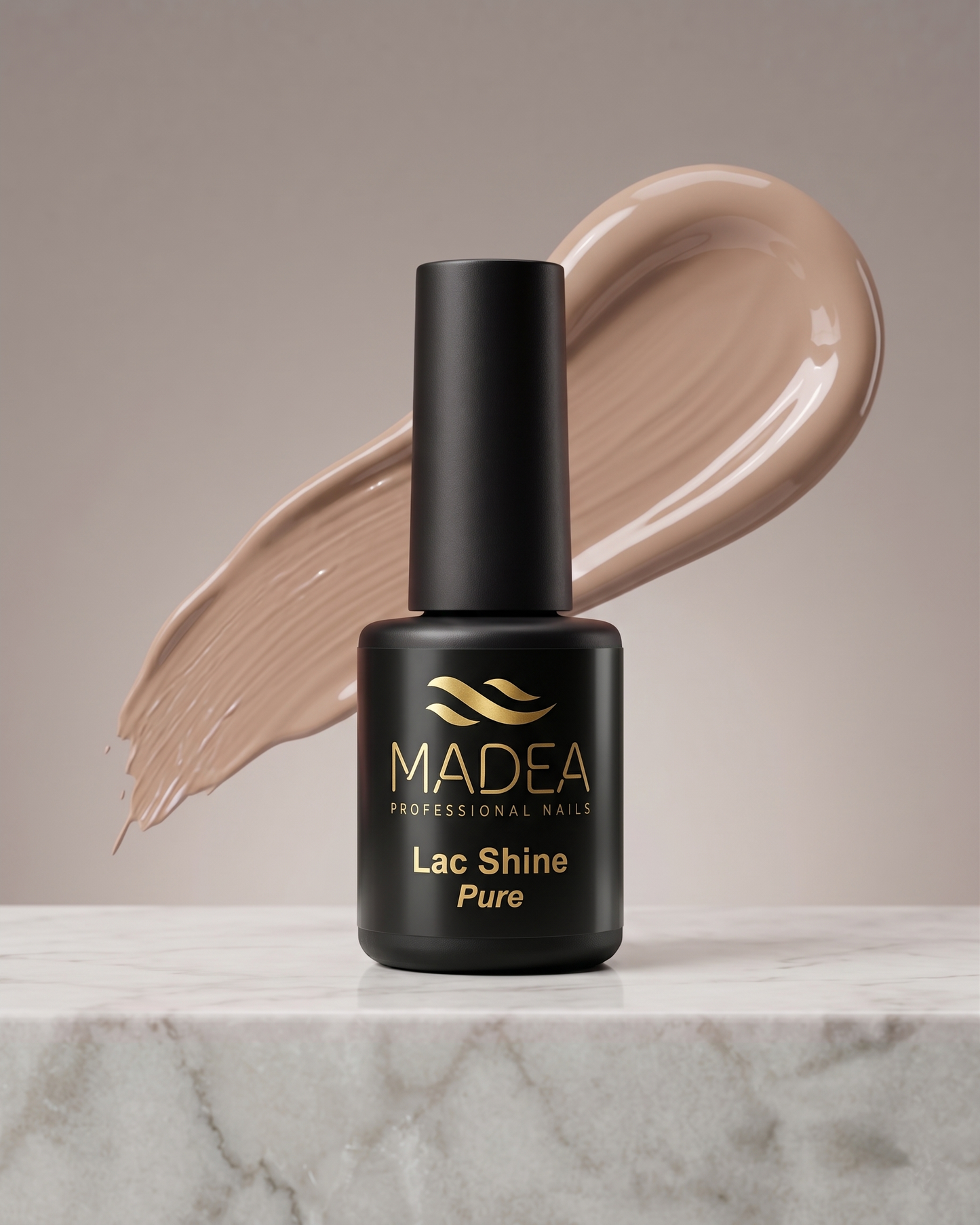 Lac Shine Pure - 15