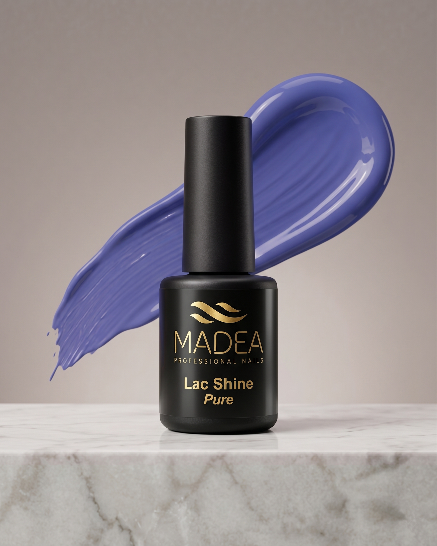 Lac Shine Pure - 83