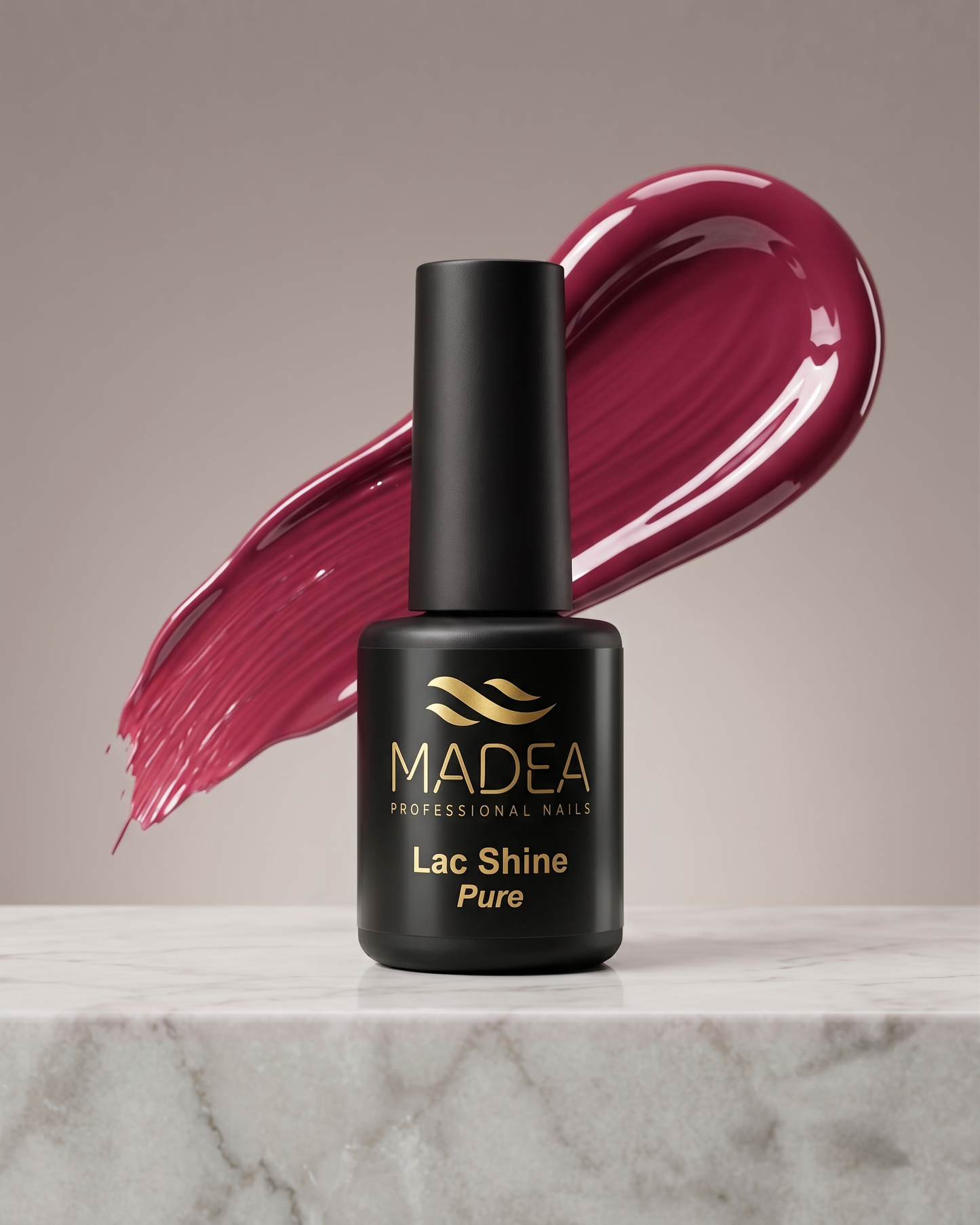 Lac Shine Pure - 121
