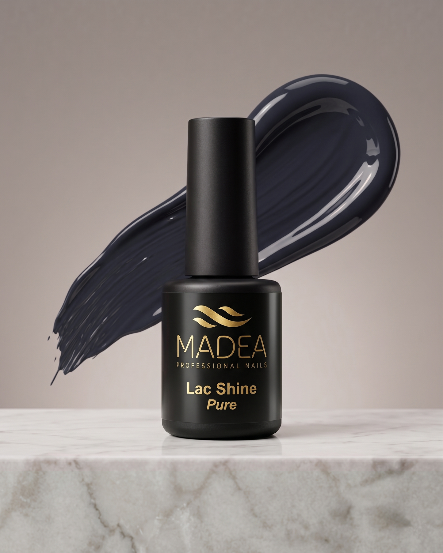 Lac Shine Pure - 122