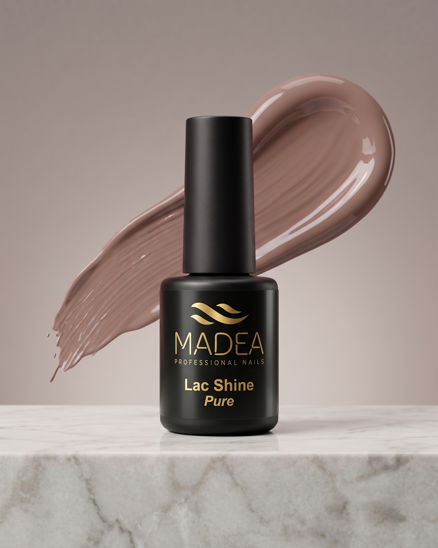 Lac Shine Pure - 123