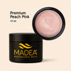 Premium Peach Pink