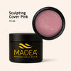 Sculpting Cover Pink