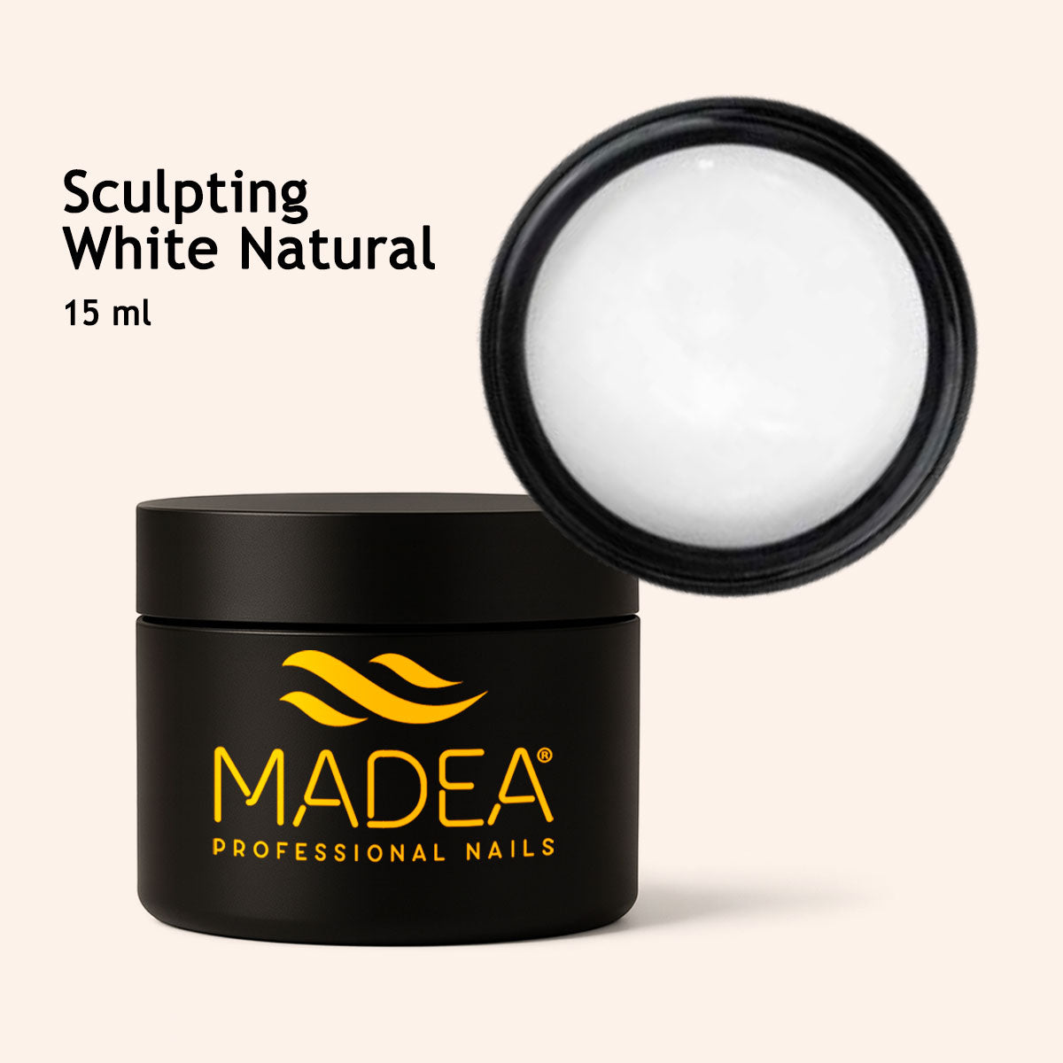 Sculpting White Natural