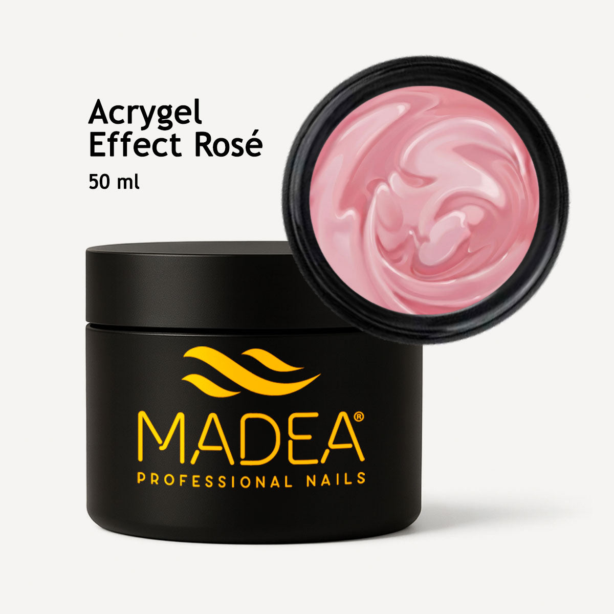 Acrygel Effect Rosé
