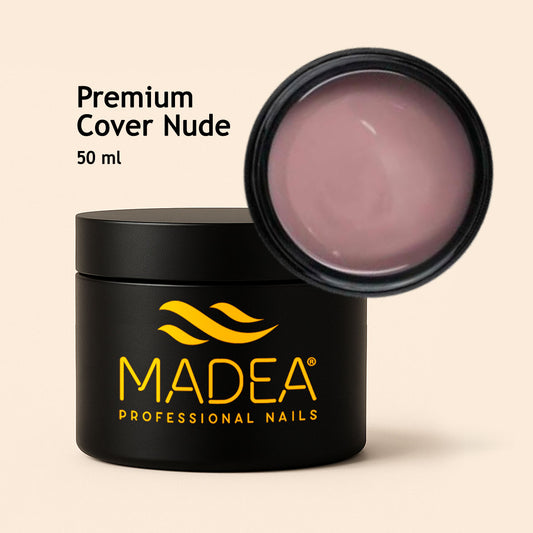 Premium Cover Nude