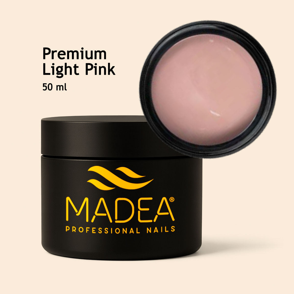 Premium Light Pink