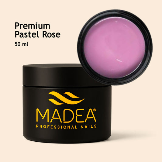 Premium Pastel Rose