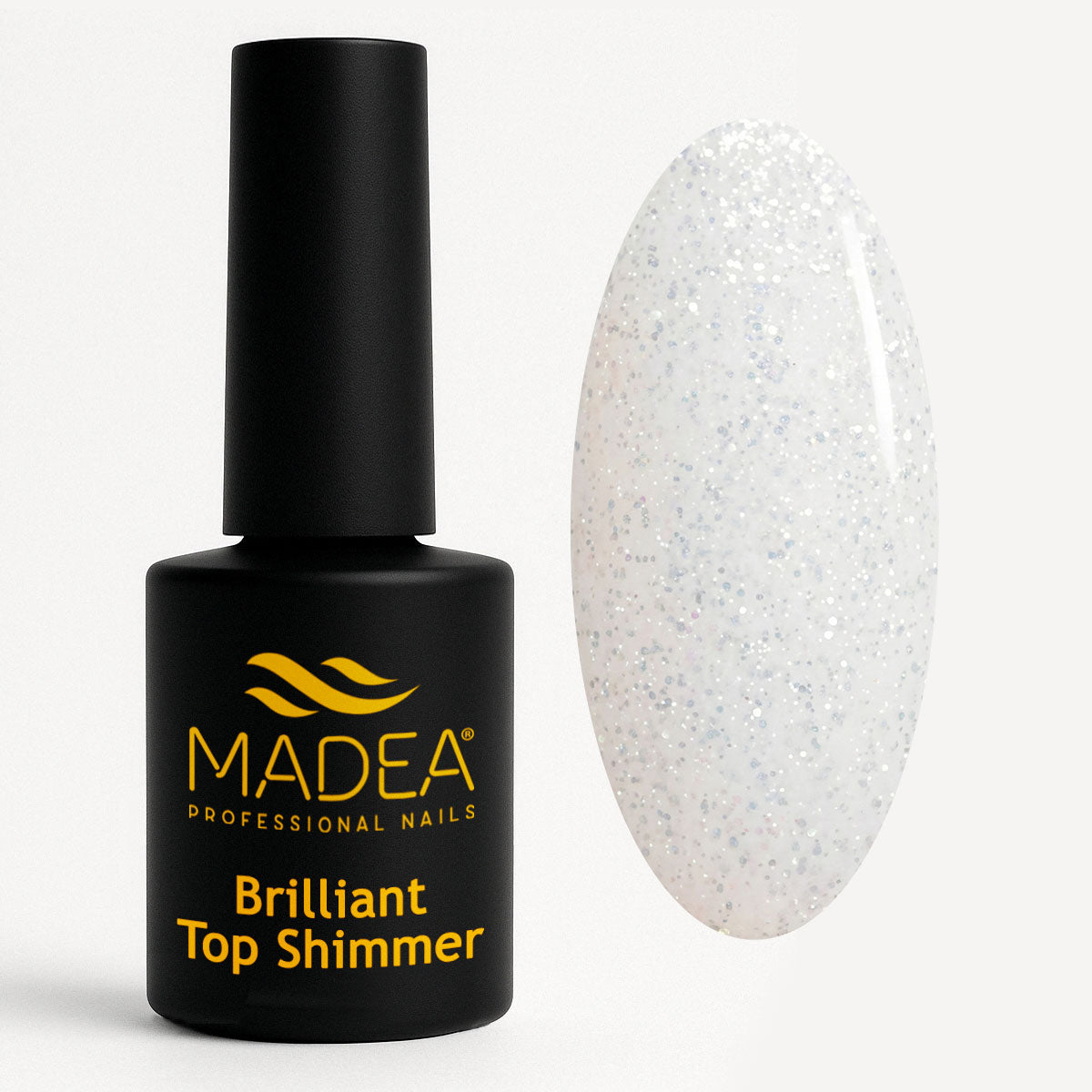 Brilliant Top Shimmer