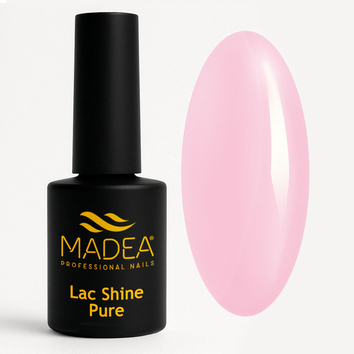 Lac Shine Pure - Nude