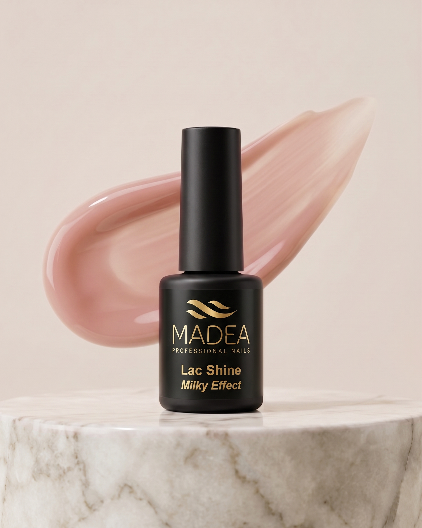 Lac Shine Milky Effect - NF20