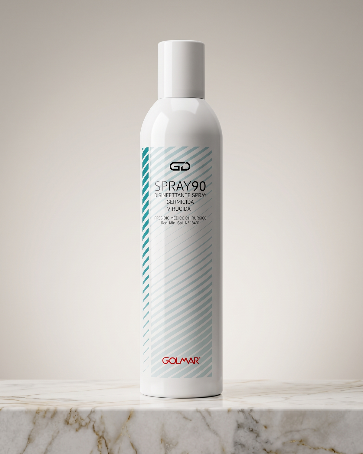 Disinfettante GD Spray90