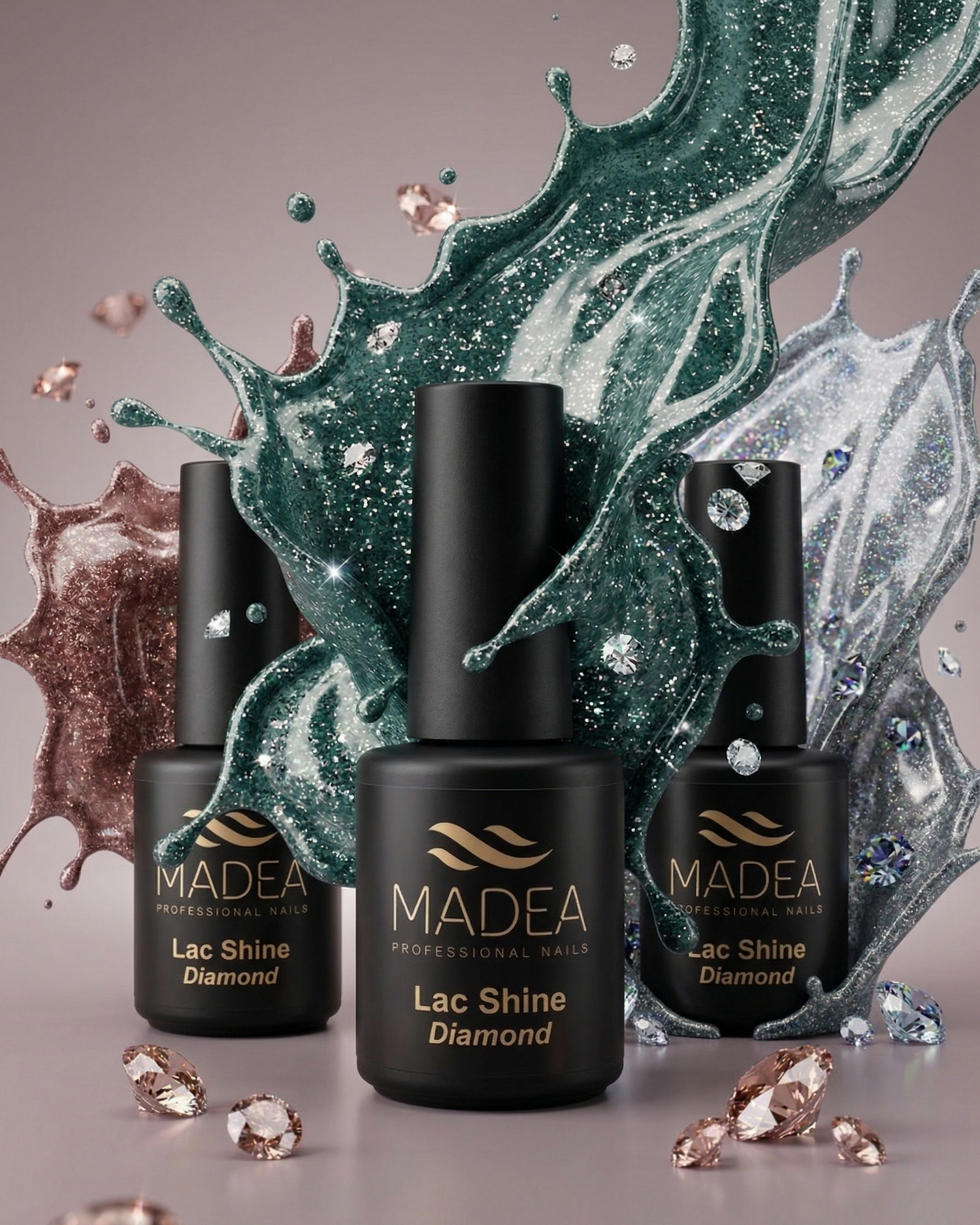 Lac Shine Diamond