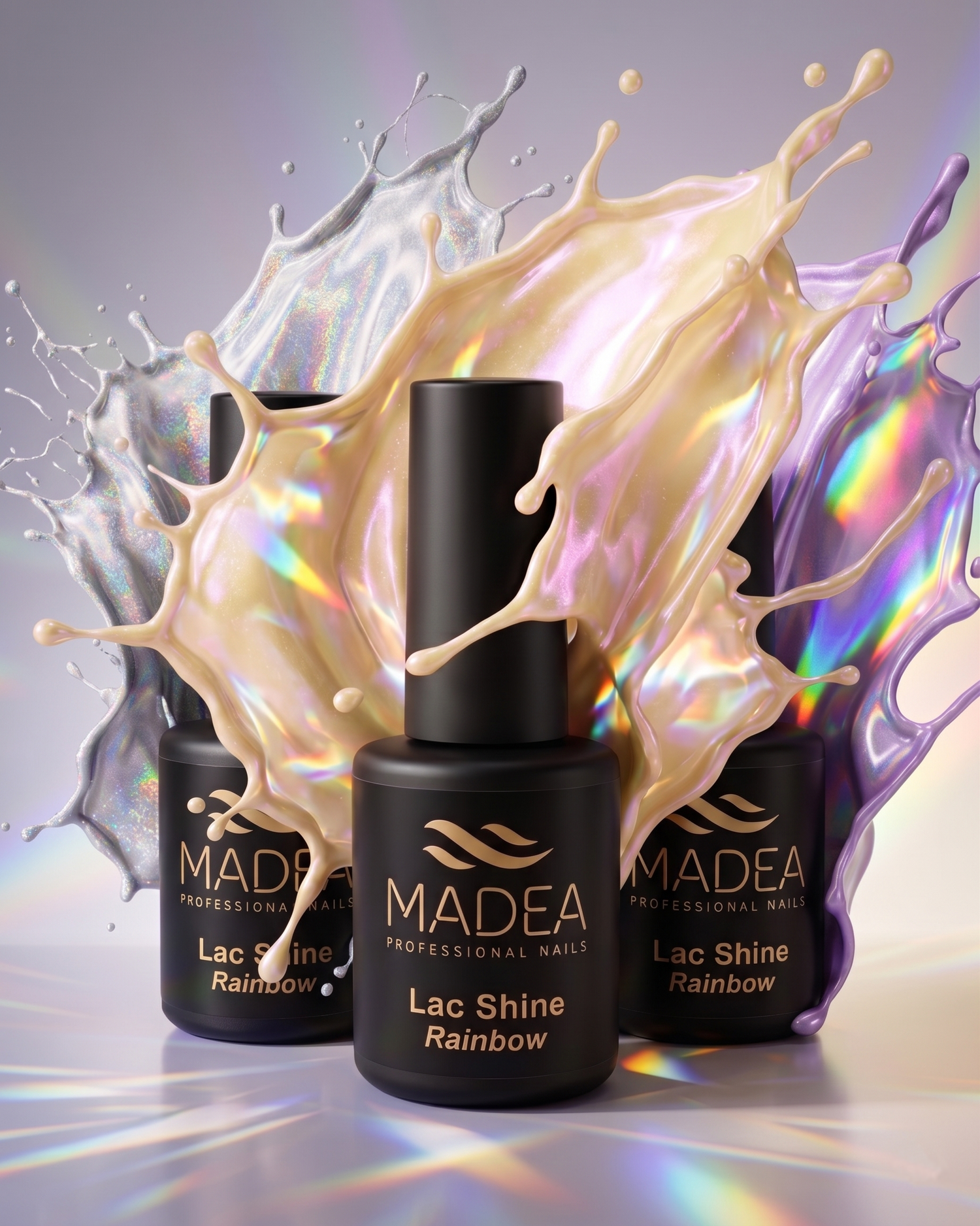 Lac Shine Rainbow