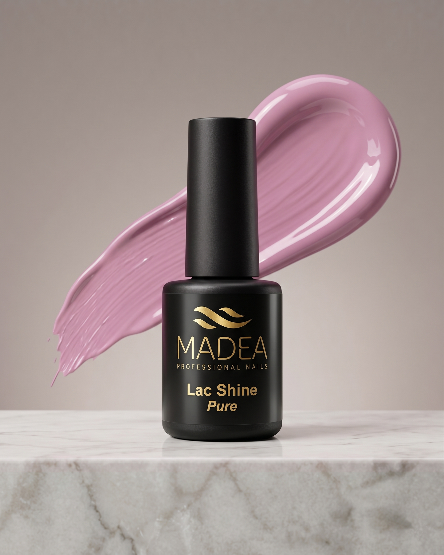 Lac Shine Pure - 10