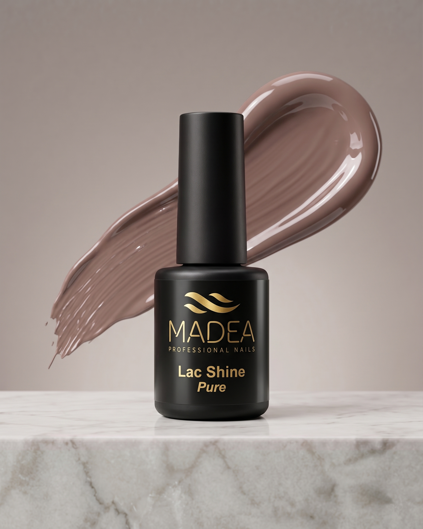 Lac Shine Pure - 17