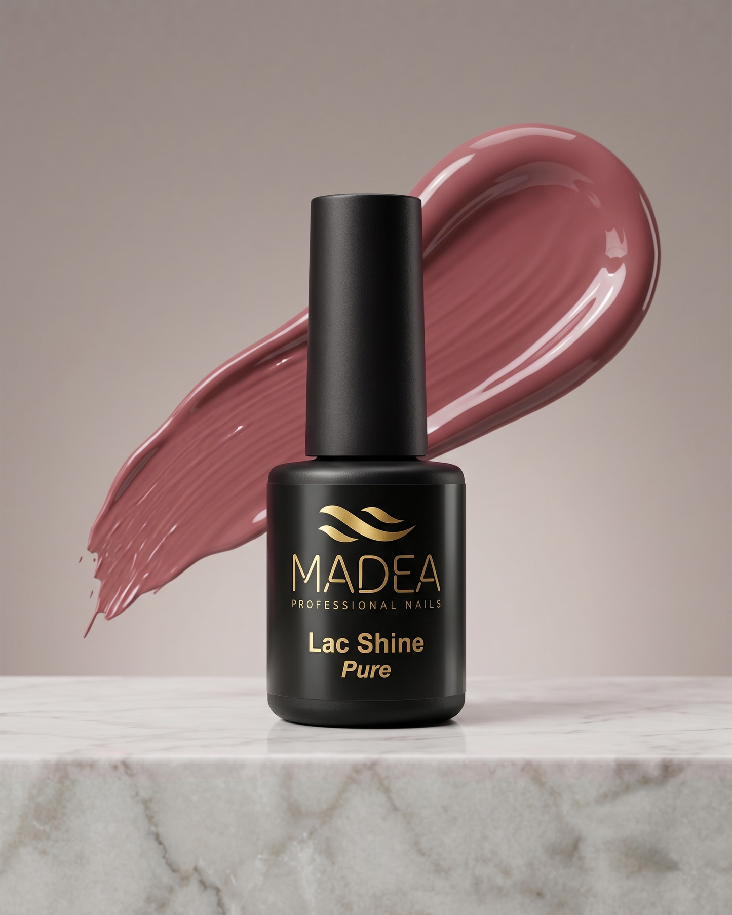 Lac Shine Pure - 18