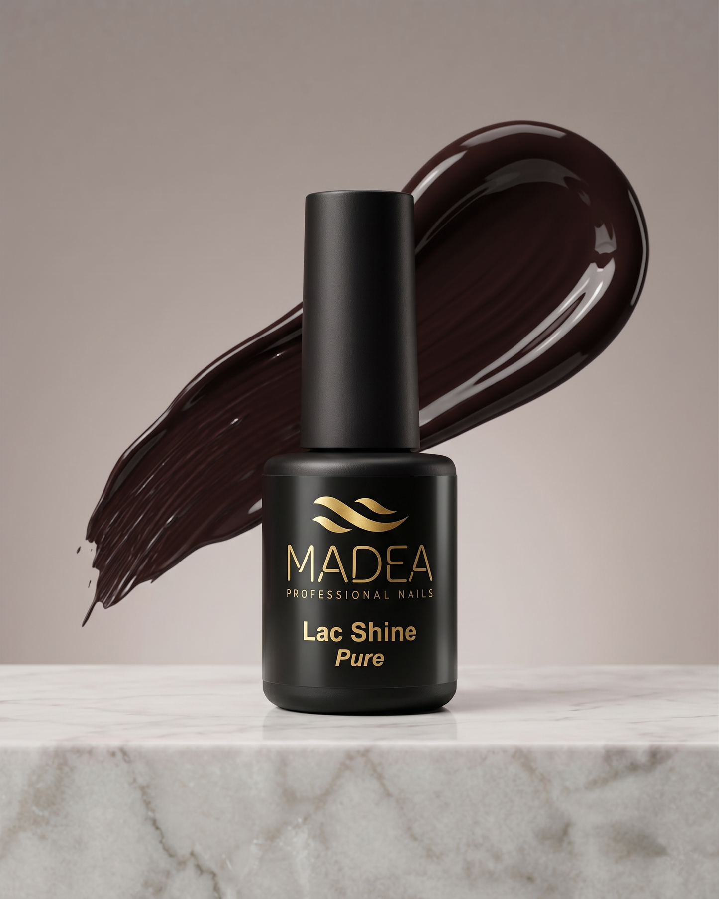 Lac Shine Pure - 21