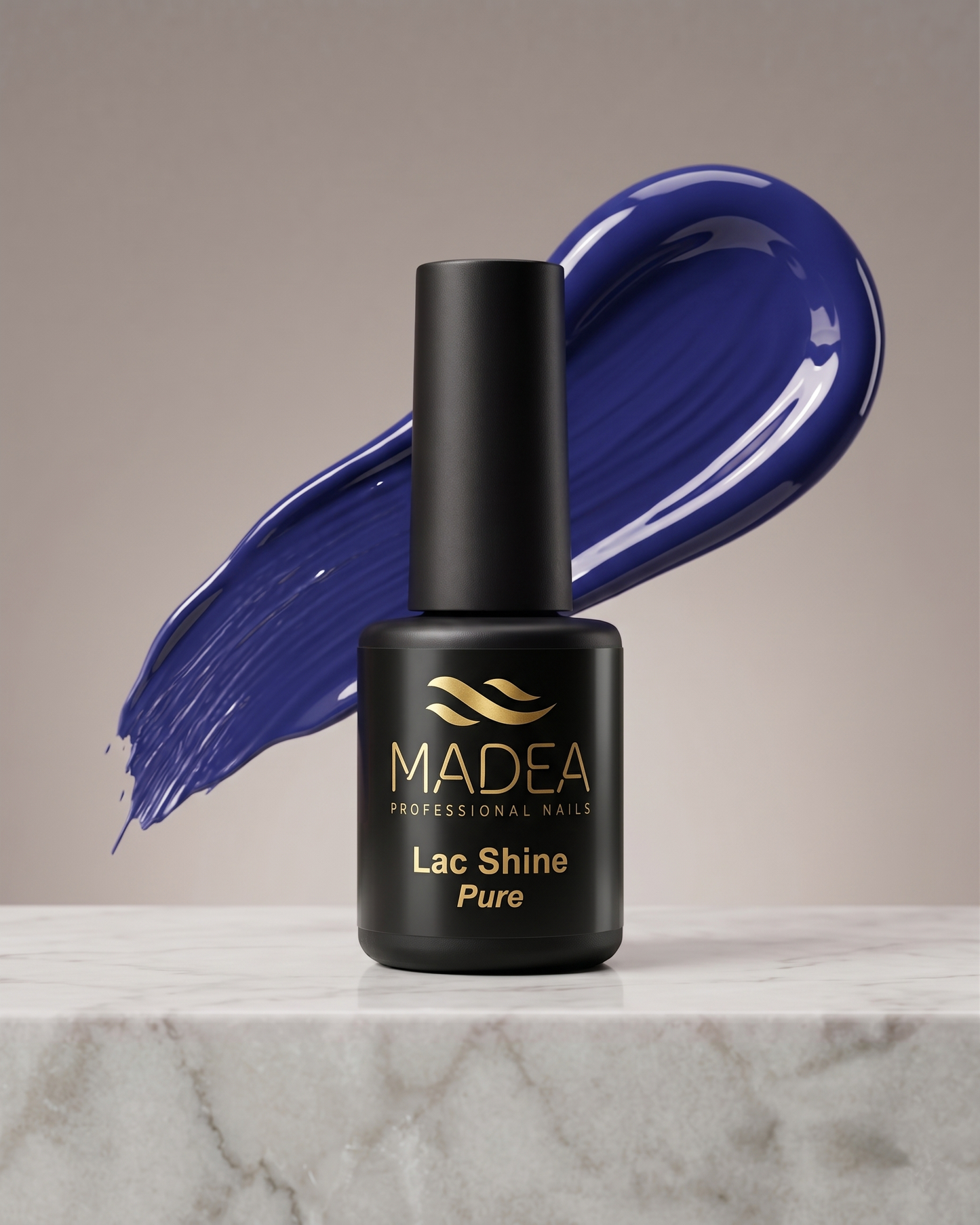 Lac Shine Pure - 35