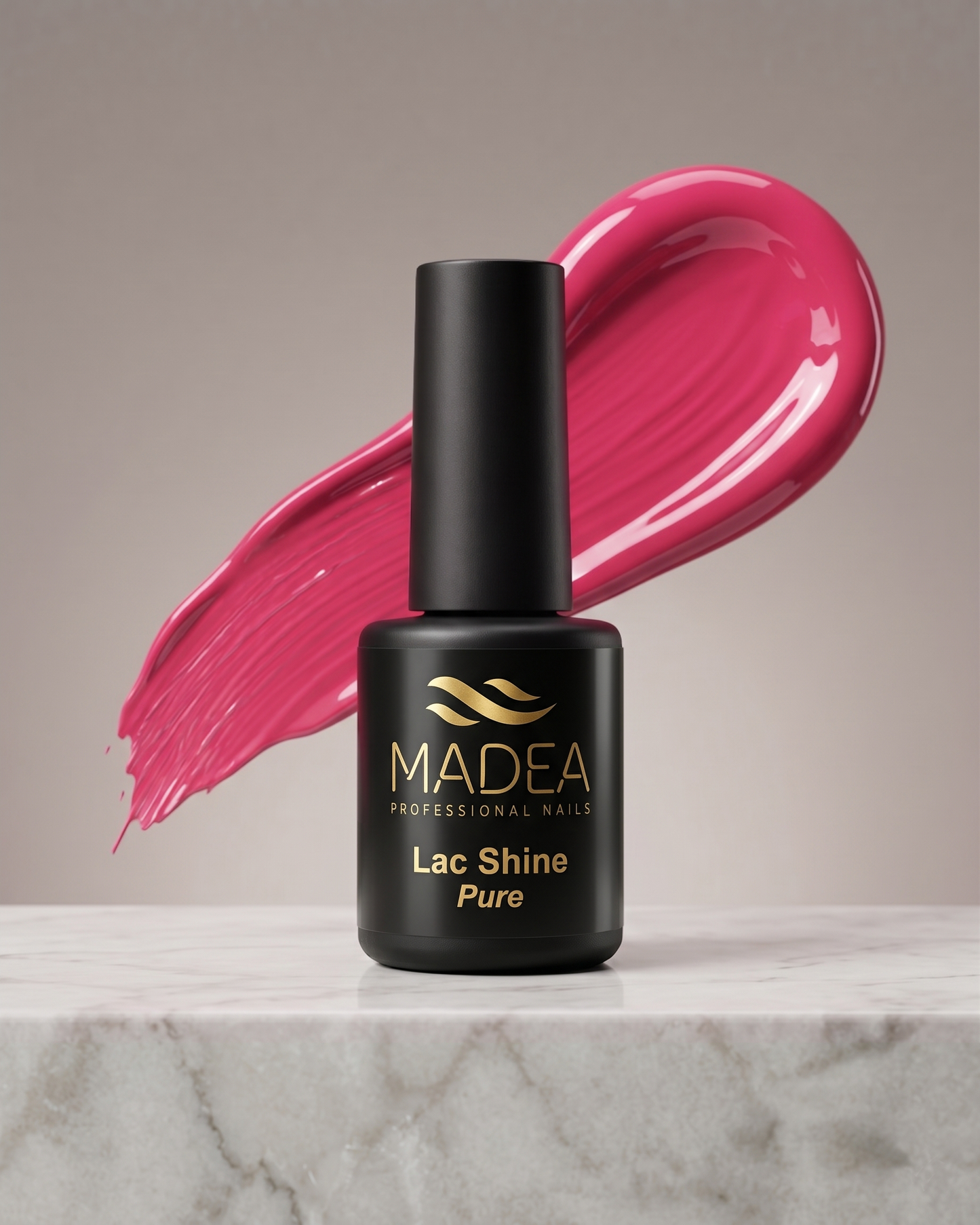 Lac Shine Pure - 56