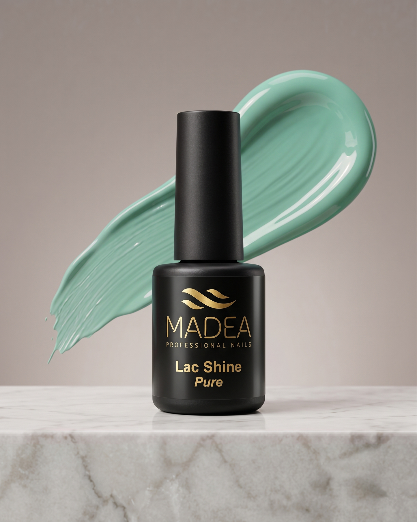Lac Shine Pure - 61