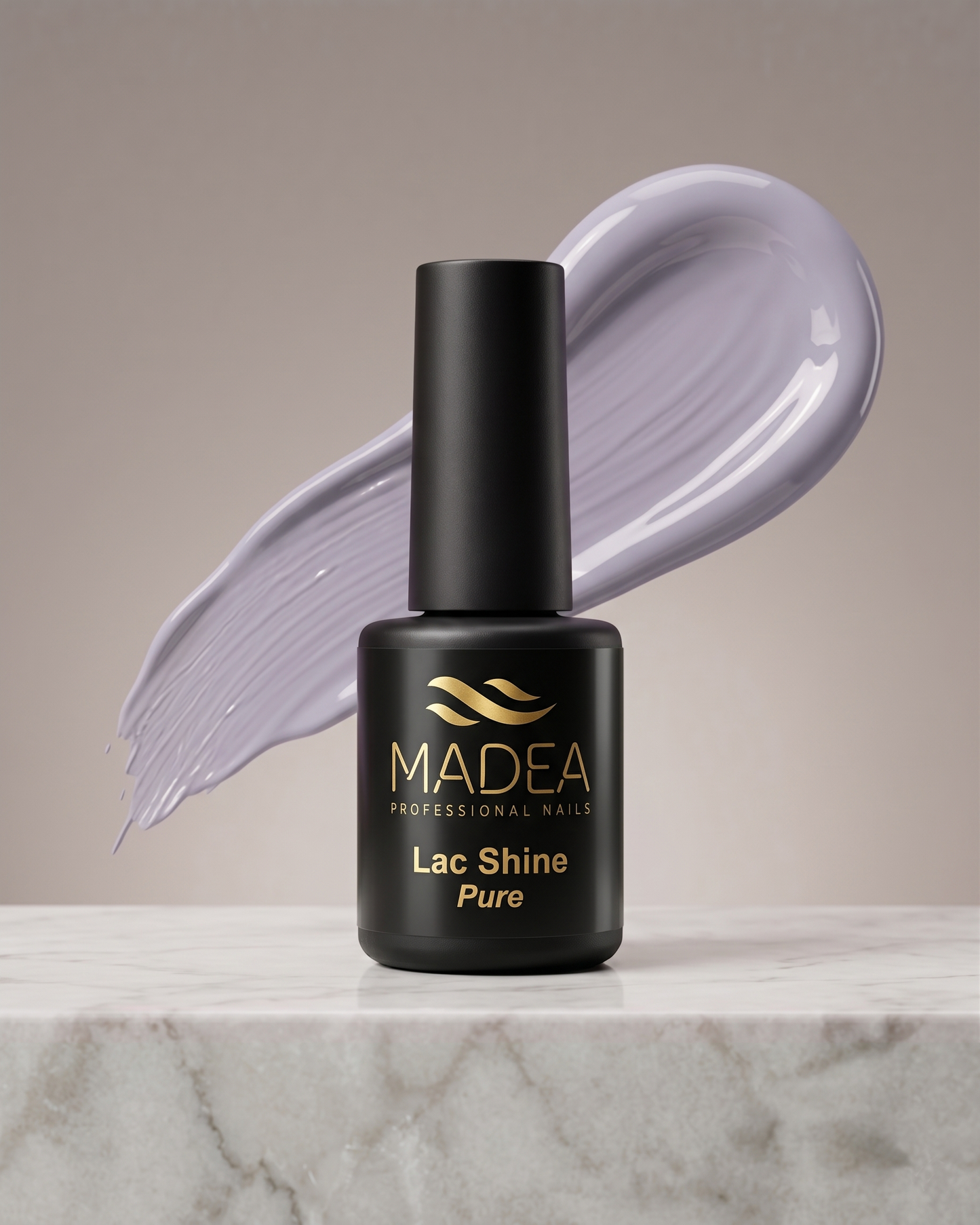 Lac Shine Pure - 63