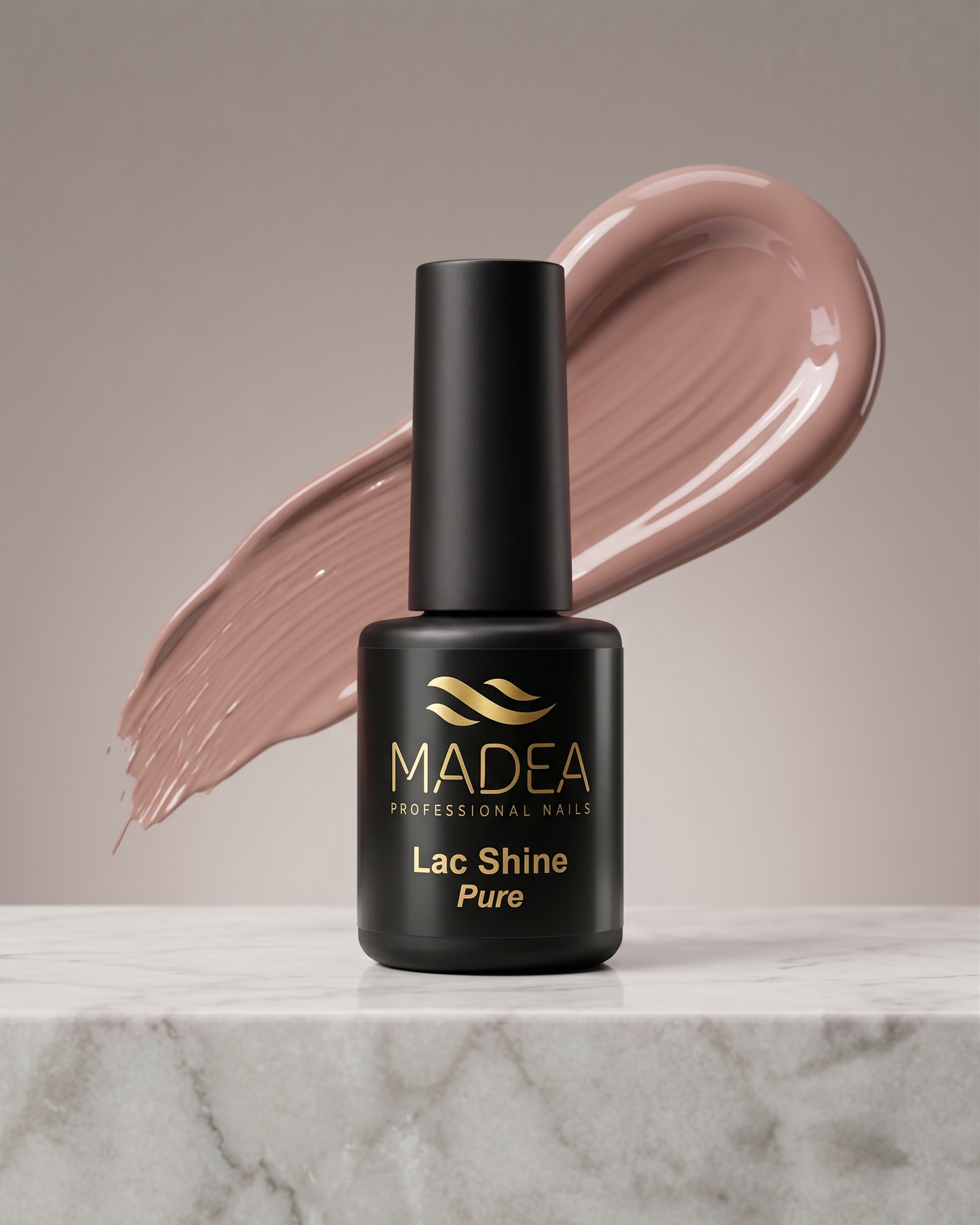 Lac Shine Pure - 84