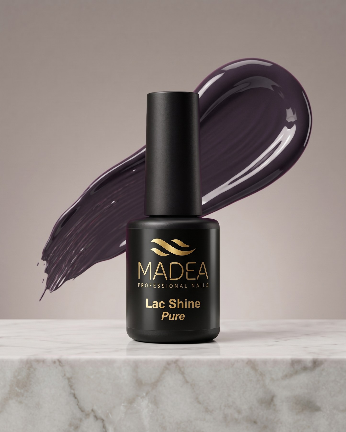 Lac Shine Pure - 93
