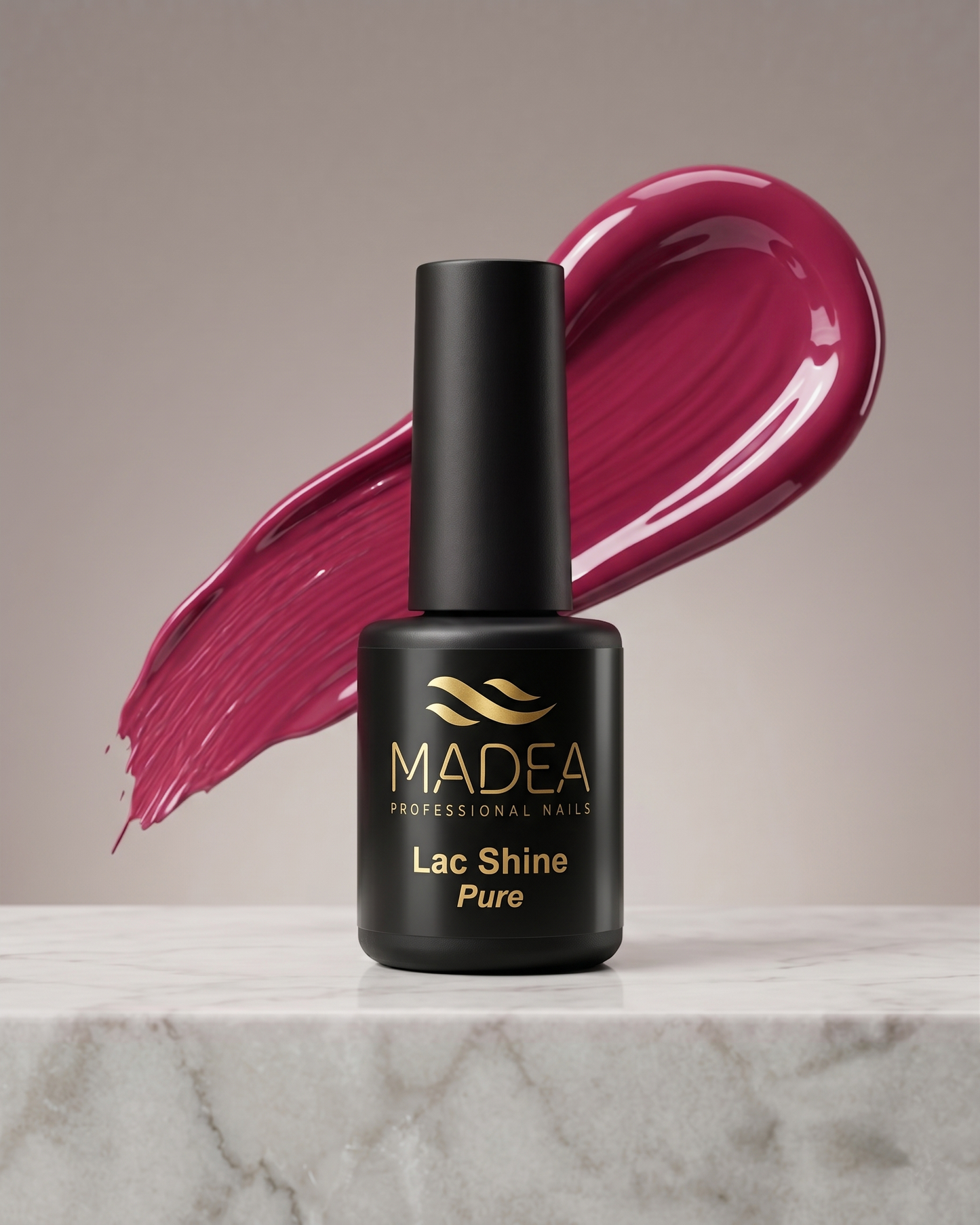 Lac Shine Pure - 100