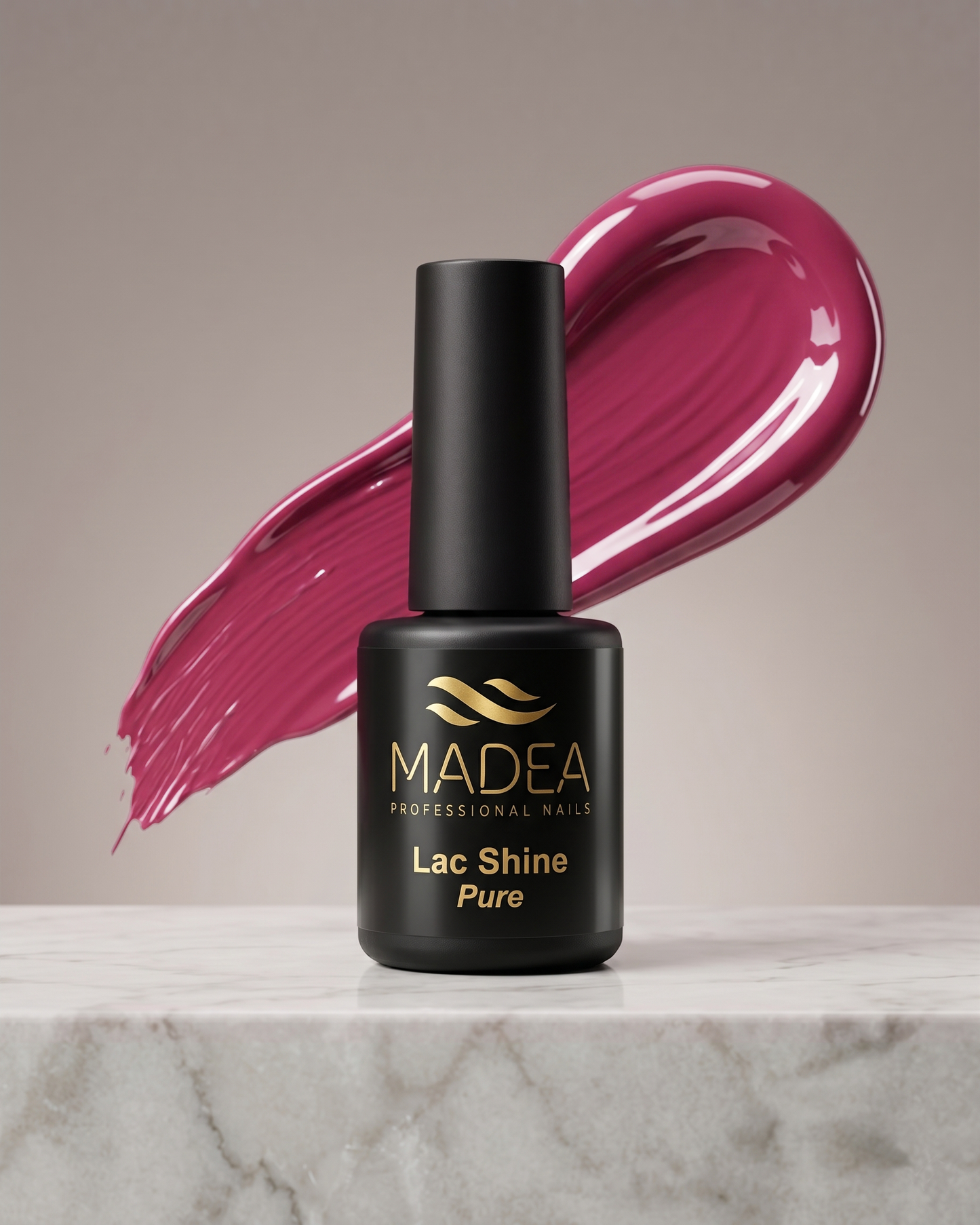 Lac Shine Pure - 104