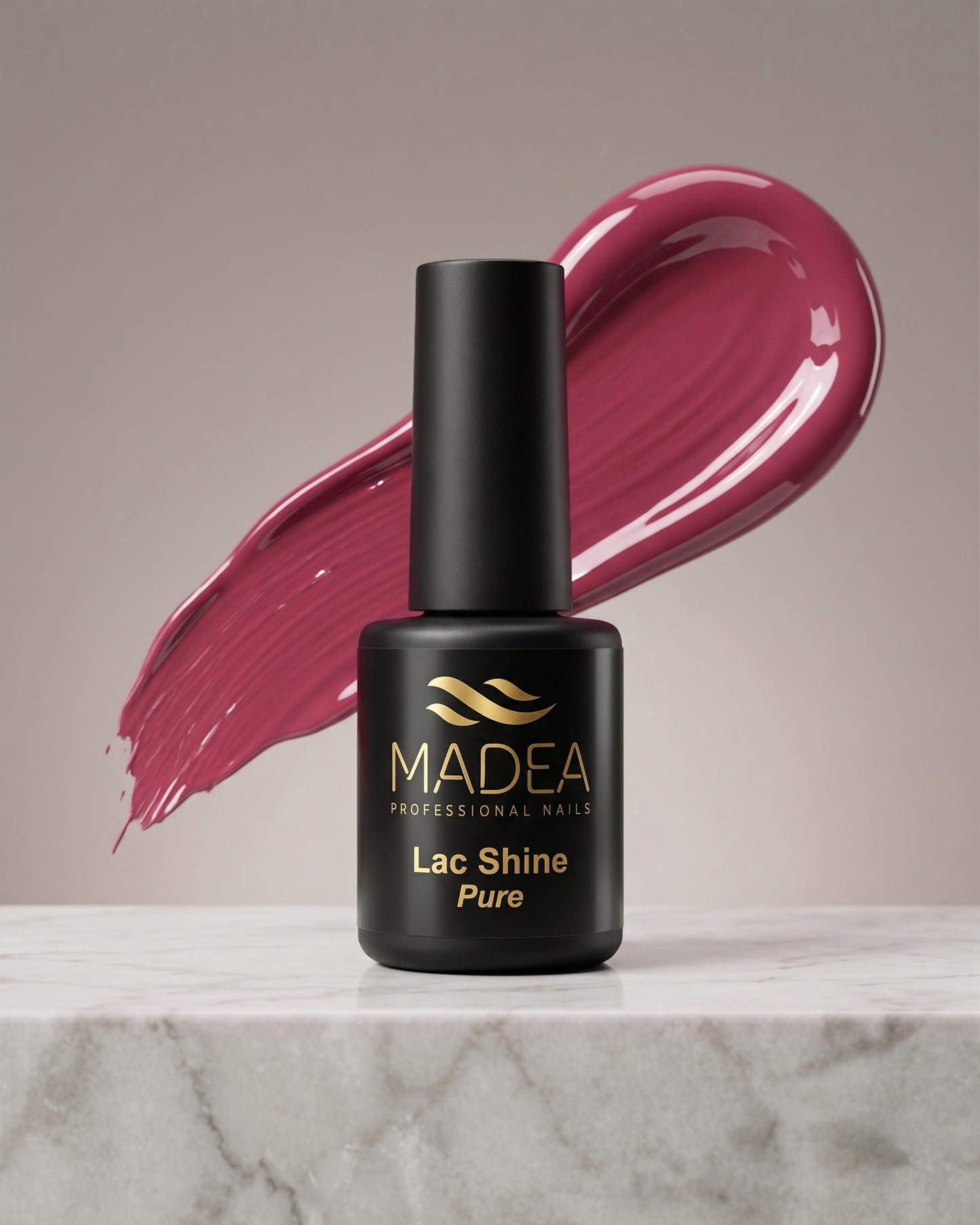 Lac Shine Pure - 107