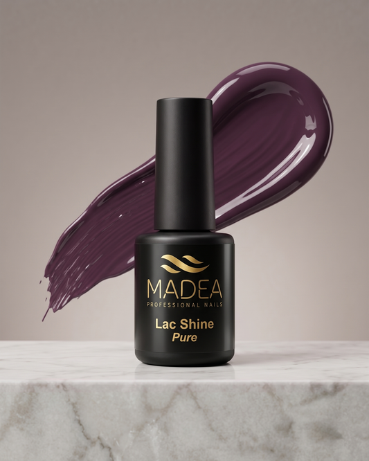 Lac Shine Pure - 120