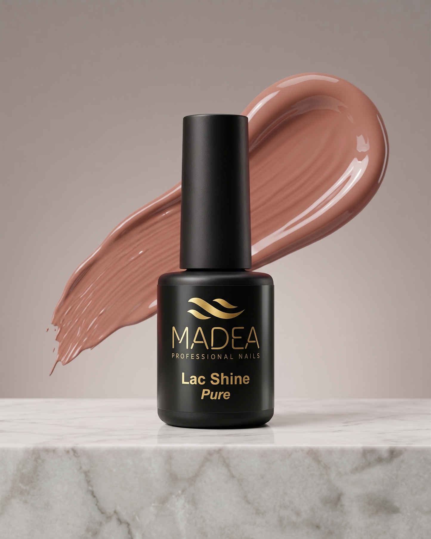 Lac Shine Pure - 125