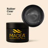 Rubber Clear