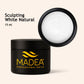 Sculpting White Natural