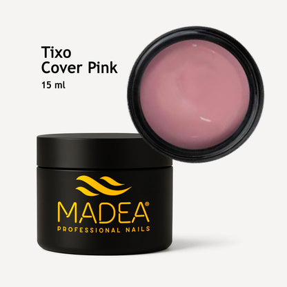 Tixo Cover Pink