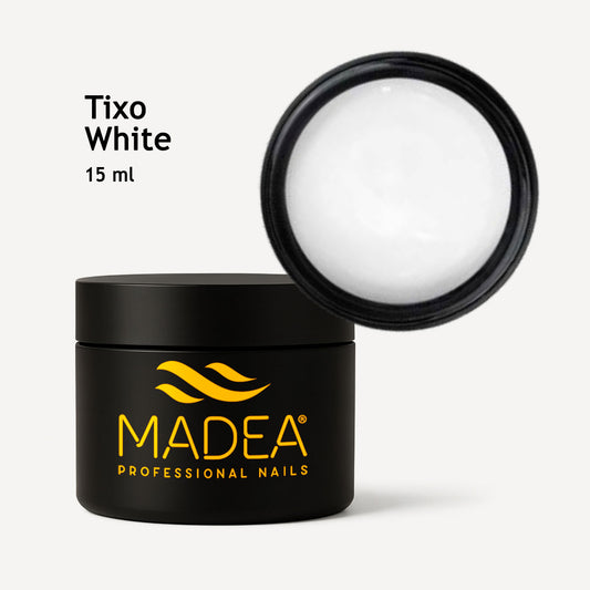 Tixo White