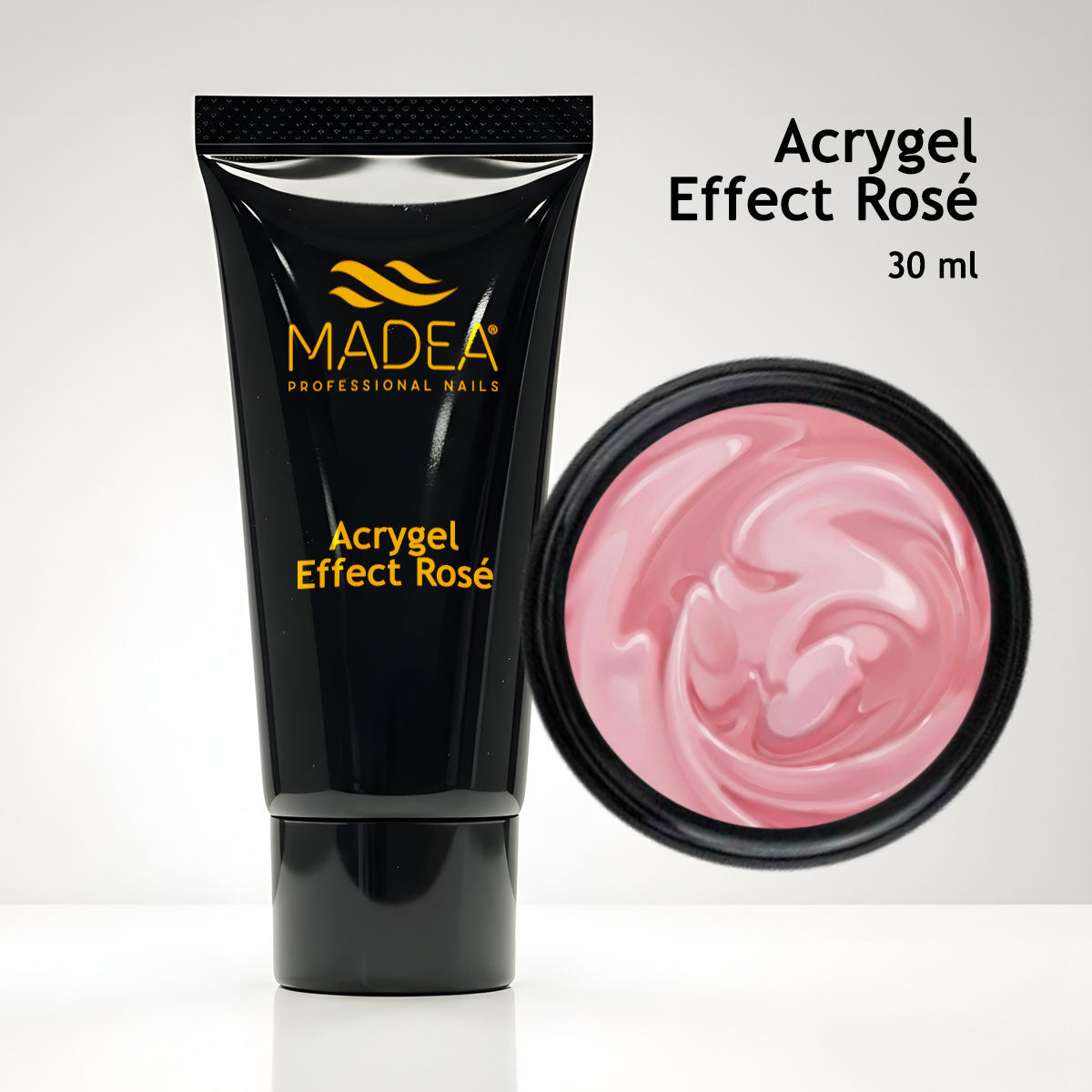 Acrygel Effect Rosé