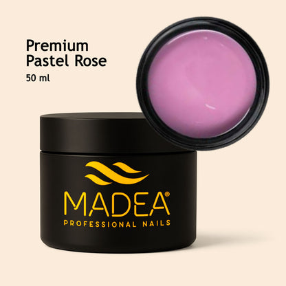 Premium Pastel Rose