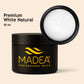 Premium White Natural