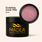Sculpting Cover Pink
