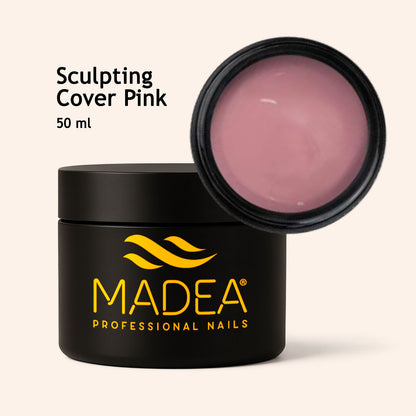 Sculpting Cover Pink