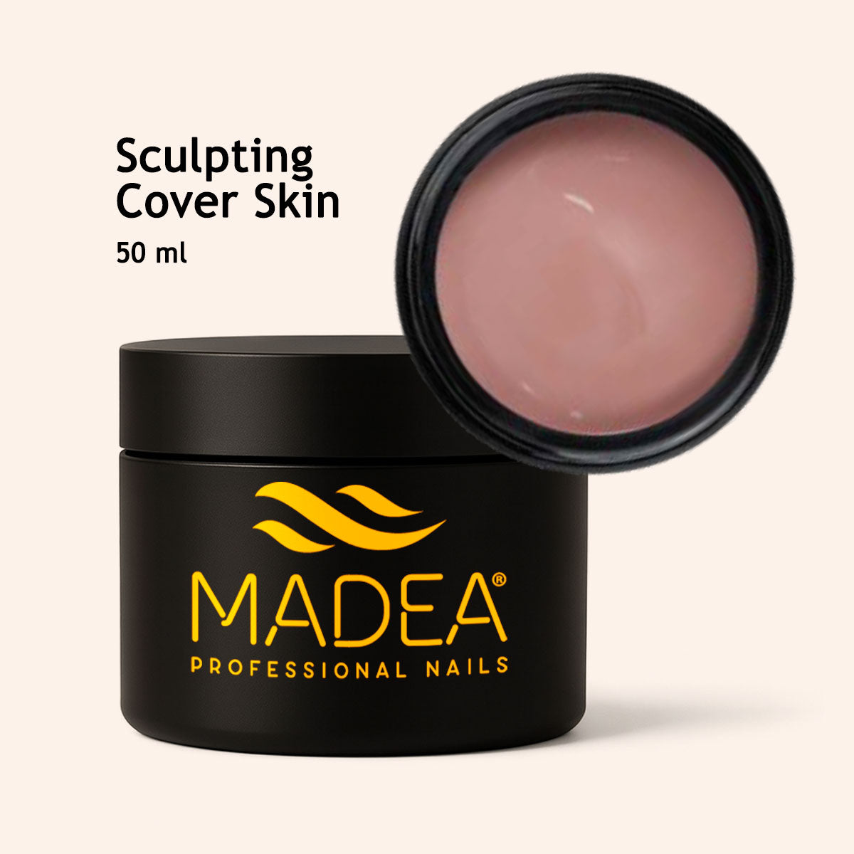 Sculpting Cover Skin