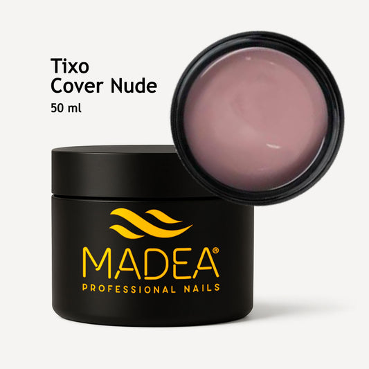 Tixo Cover Nude