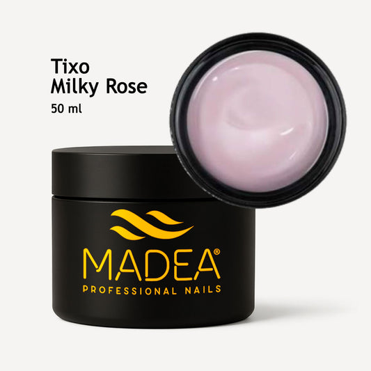 Tixo Milky Rose