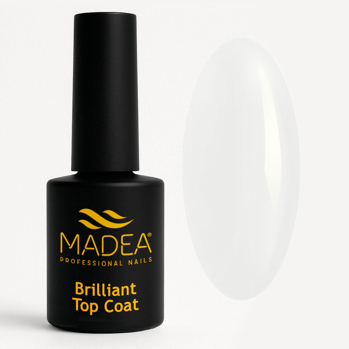 Brilliant Top Coat