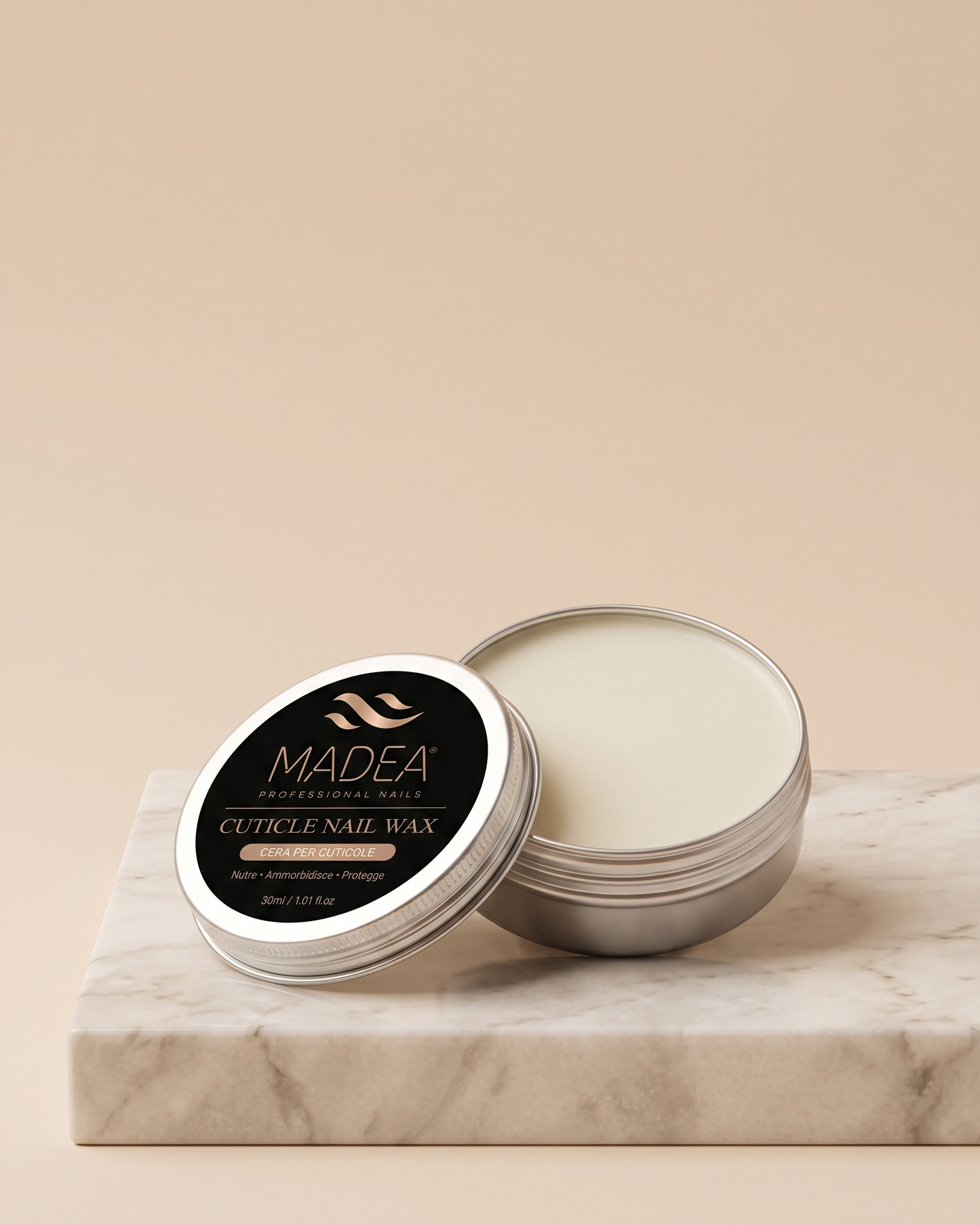 Cuticle Nail Wax