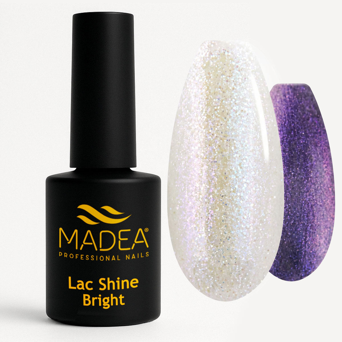 Lac Shine Bright - 181