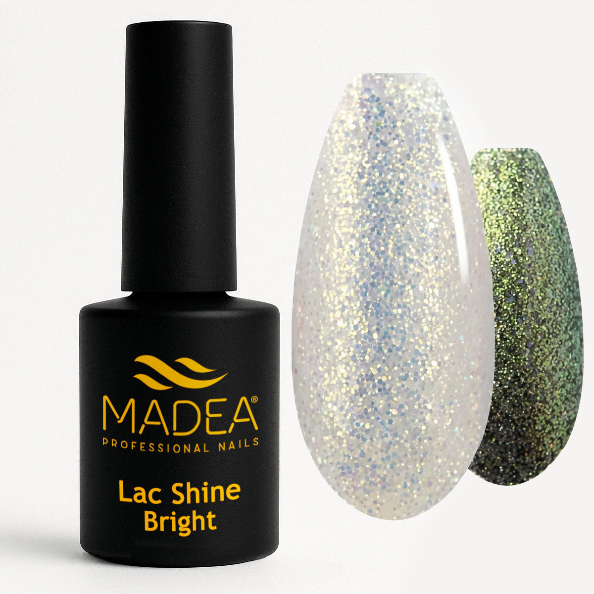 Lac Shine Bright - 186